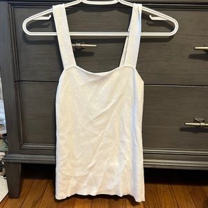 White House Black Market tank top